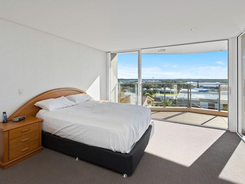 406/20-22 Mort Street, Port Macquarie, Port Macquarie - Thumbnail 6