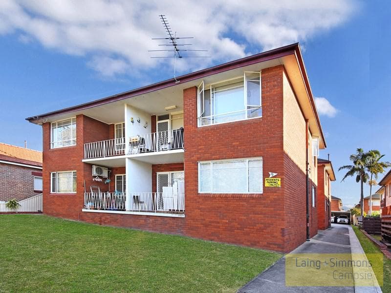 5/9 Anderson St, Belmore, Belmore - Image 1