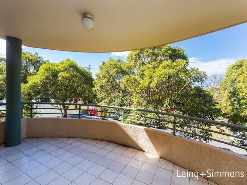17/23 Brickfield Street, North Parramatta, North Parramatta - Image 1