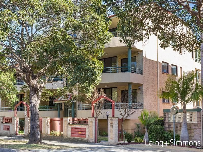 17/23 Brickfield Street, North Parramatta, North Parramatta - Thumbnail 2