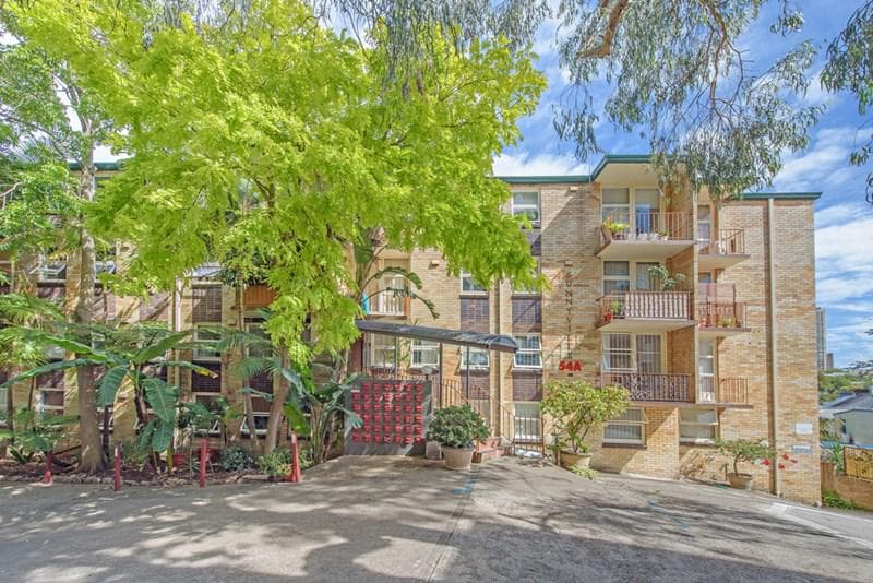 12/54a Hopewell Street, Paddington, Paddington - Image 1
