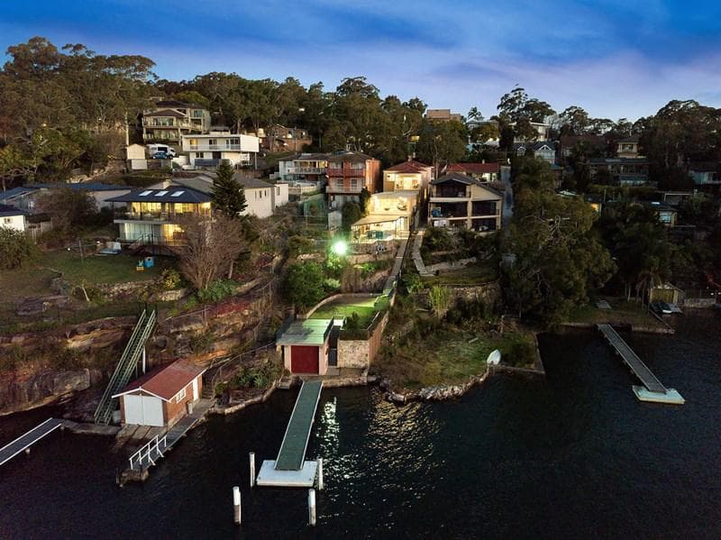 21/153																										George St
														
								Redfern, NSW 2016, Oyster Bay - Thumbnail 6