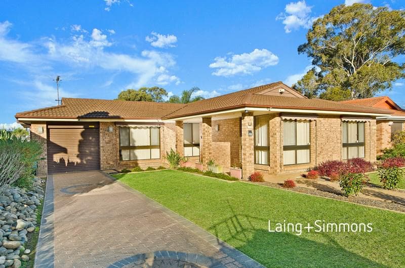 21/153 George St
Redfern, NSW 2016, Cranebrook - Image 1