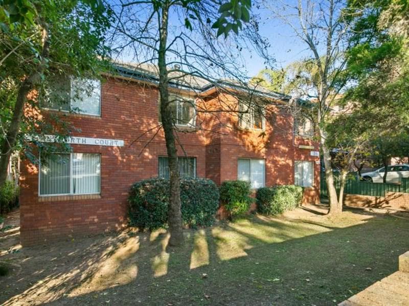 5/150 Station Street, Wentworthville, Wentworthville - Image 1