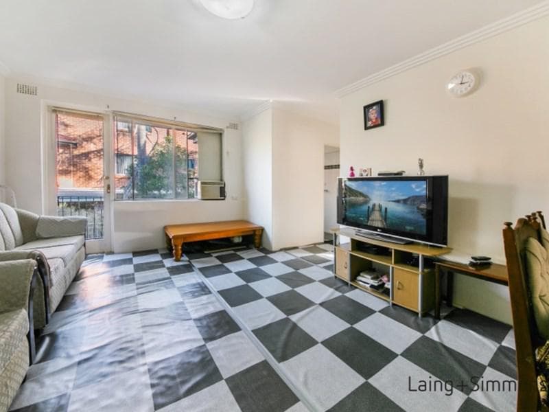 5/150 Station Street, Wentworthville, Wentworthville - Thumbnail 2