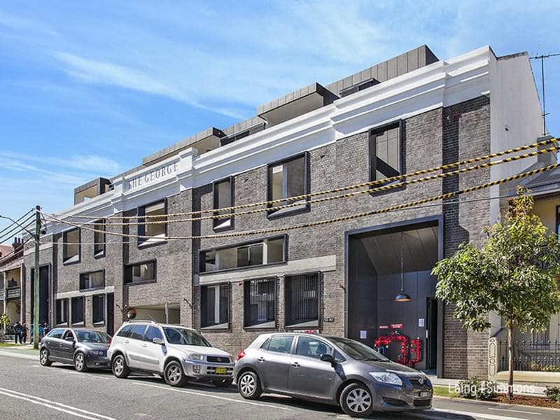 21/153 George St, Redfern, Redfern - Image 1