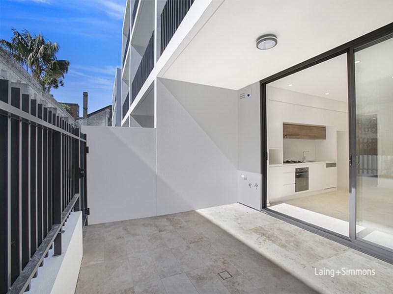 21/153 George St, Redfern, Redfern - Thumbnail 2
