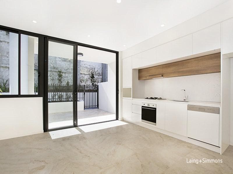 21/153 George St, Redfern, Redfern - Thumbnail 3