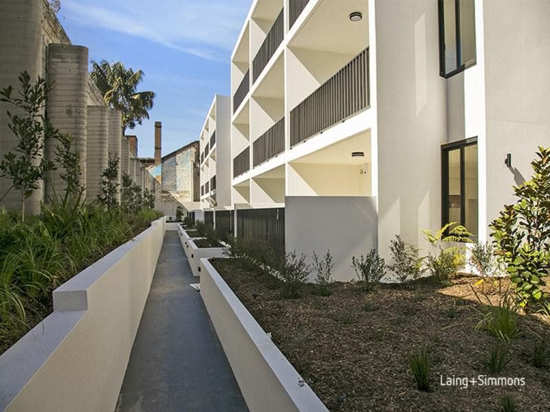 21/153 George St, Redfern, Redfern - Thumbnail 6
