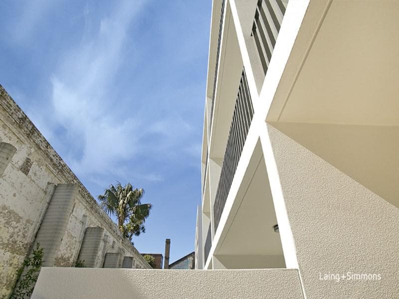 21/153 George St, Redfern, Redfern - Thumbnail 7