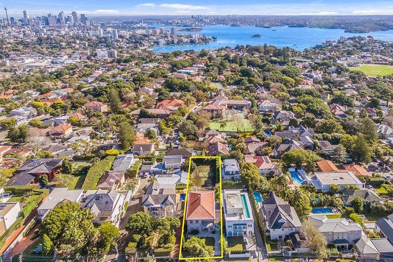 21/153 George St
Redfern, NSW 2016, Bellevue Hill - Image 1