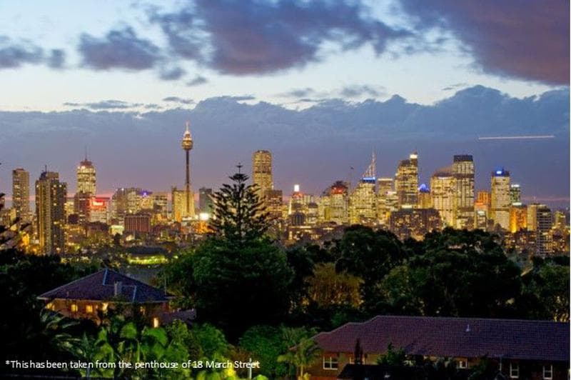 21/153																										George St
														
								Redfern, NSW 2016, Bellevue Hill - Thumbnail 8