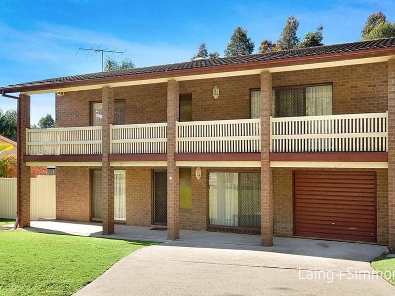 65 Plymouth Crescent, Kings Langley, Kings Langley - Image 1