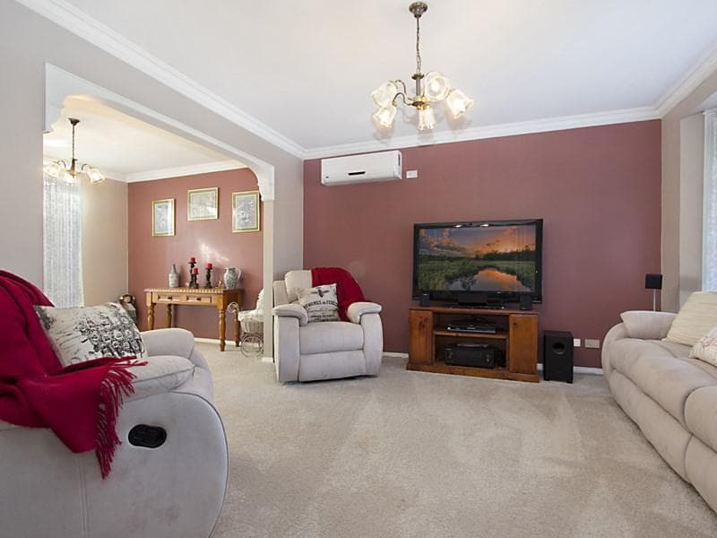 20 Sherridon Crescent, Quakers Hill, Quakers Hill - Thumbnail 2