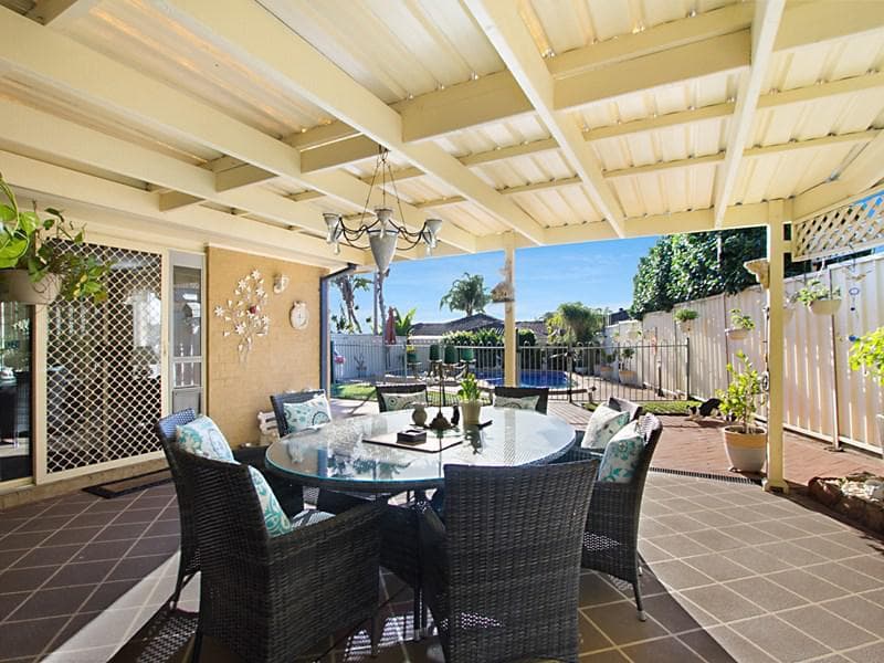 20 Sherridon Crescent, Quakers Hill, Quakers Hill - Thumbnail 6