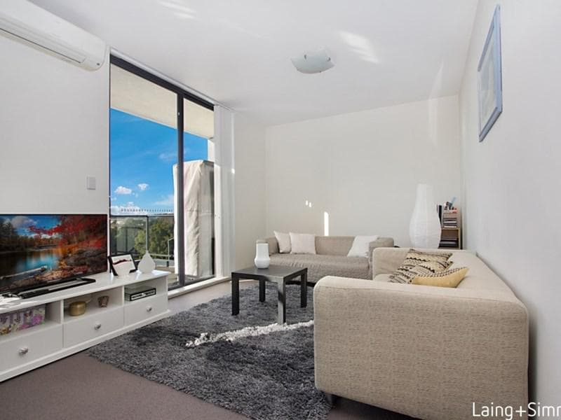 109/88 James Ruse Drive, Rosehill, Rosehill - Image 1
