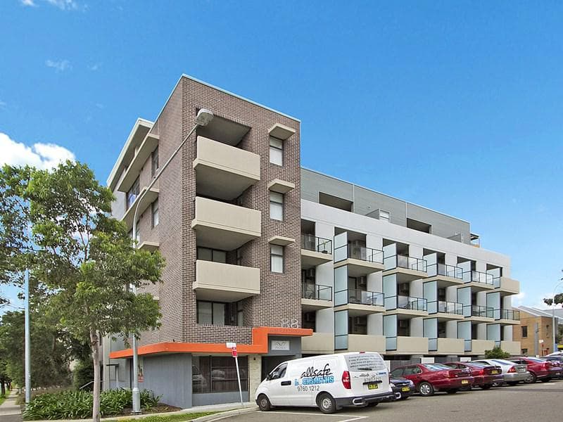 109/88 James Ruse Drive, Rosehill, Rosehill - Thumbnail 6