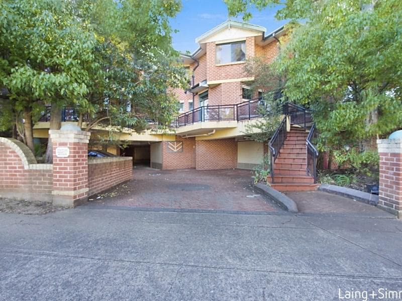 8/7-9 Oakes Street, Westmead, Westmead - Thumbnail 7