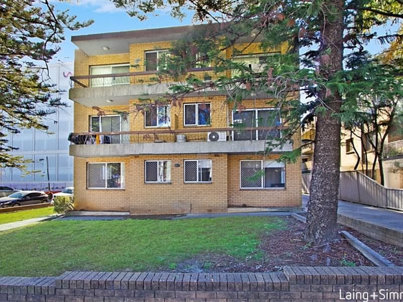 1/31 Helen Street, Westmead, Westmead - Thumbnail 4