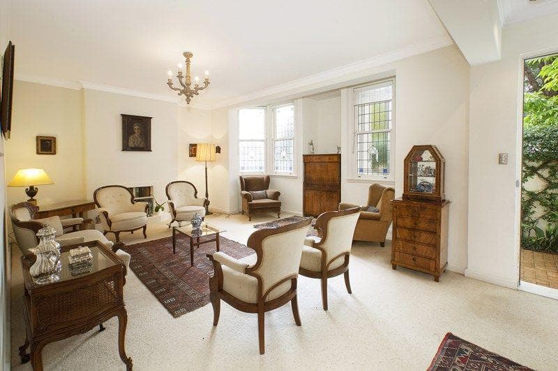 3 "kyalla" 65 Darling Point Road, Darling Point, Darling Point - Image 1