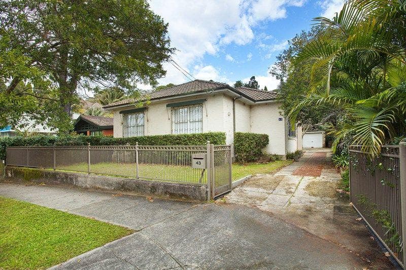 21/153																										George St
														
								Redfern, NSW 2016, Double Bay - Image 1