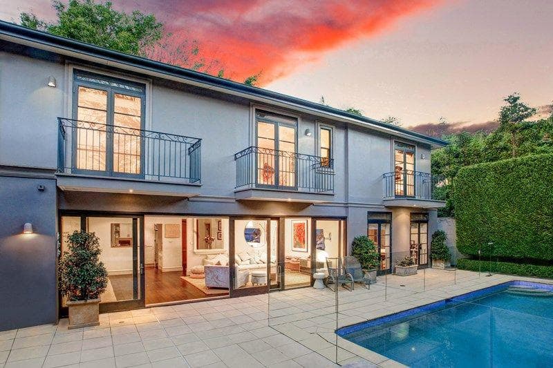 4a Beresford Road, Rose Bay, Rose Bay - Image 1