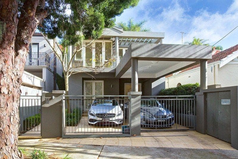 9 Epping Road, Double Bay, Double Bay - Thumbnail 3