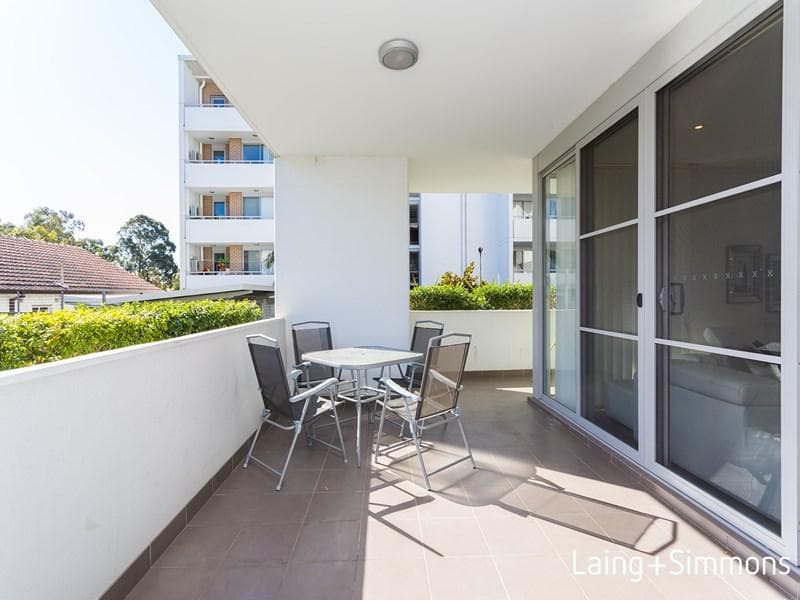 10/376 The Horsley Drive, Fairfield, Fairfield - Thumbnail 7