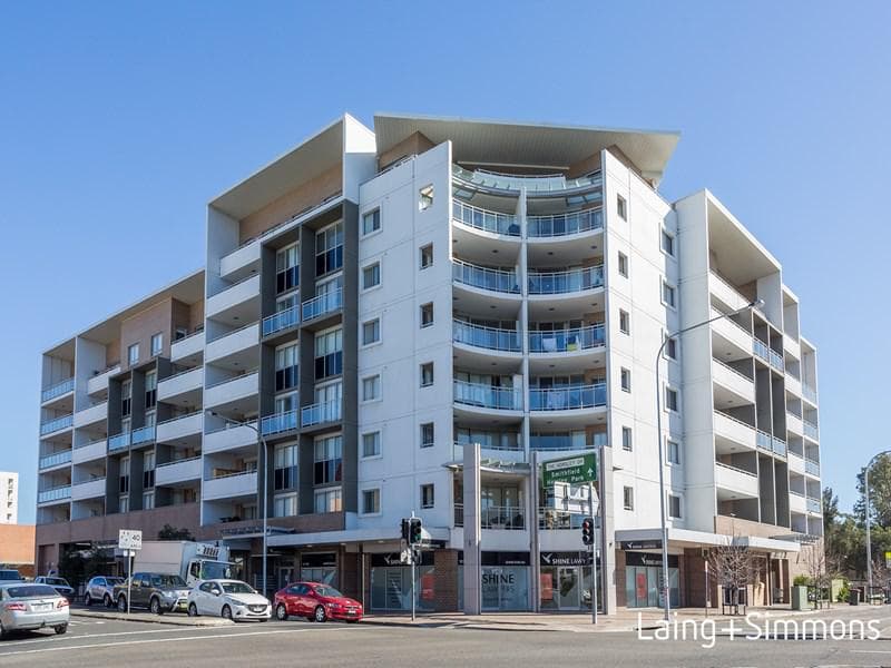 10/376 The Horsley Drive, Fairfield, Fairfield - Thumbnail 8