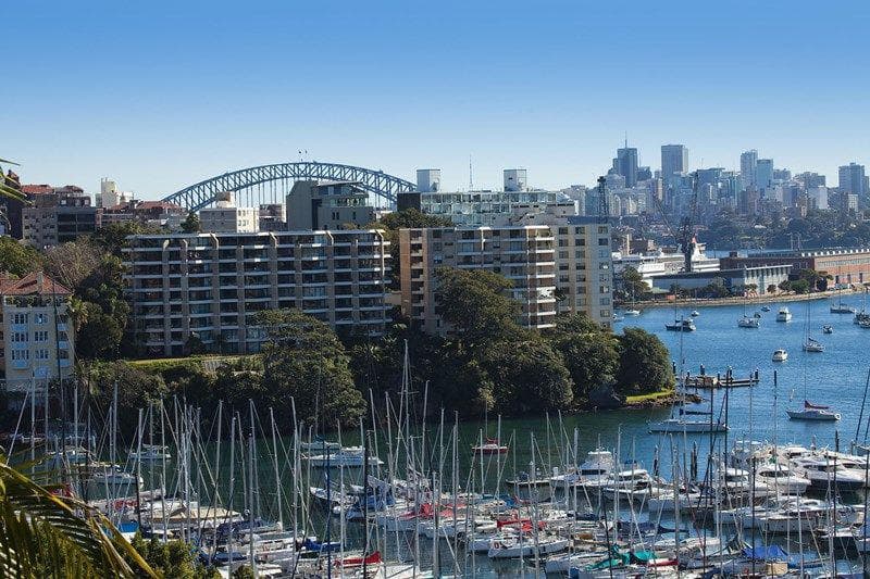 6/38a Mona Road, Darling Point, Darling Point - Thumbnail 2