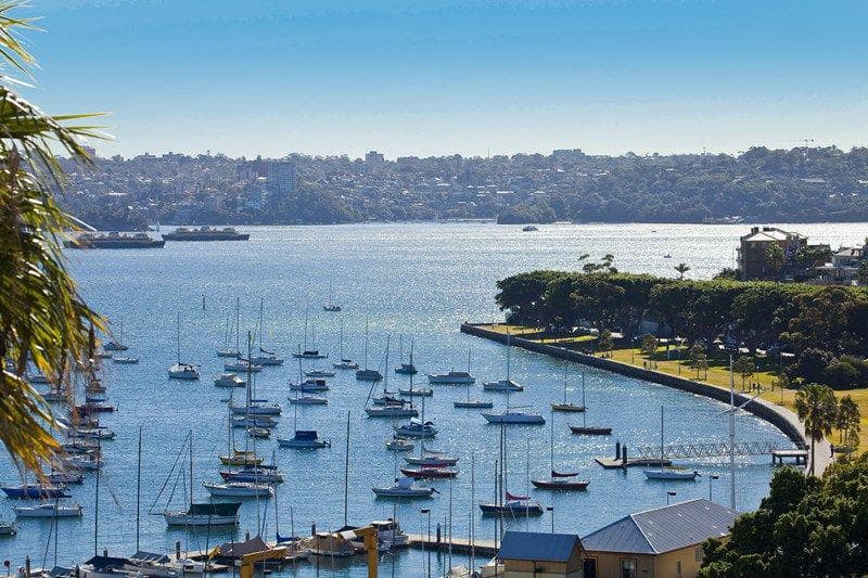 6/38a Mona Road, Darling Point, Darling Point - Thumbnail 3