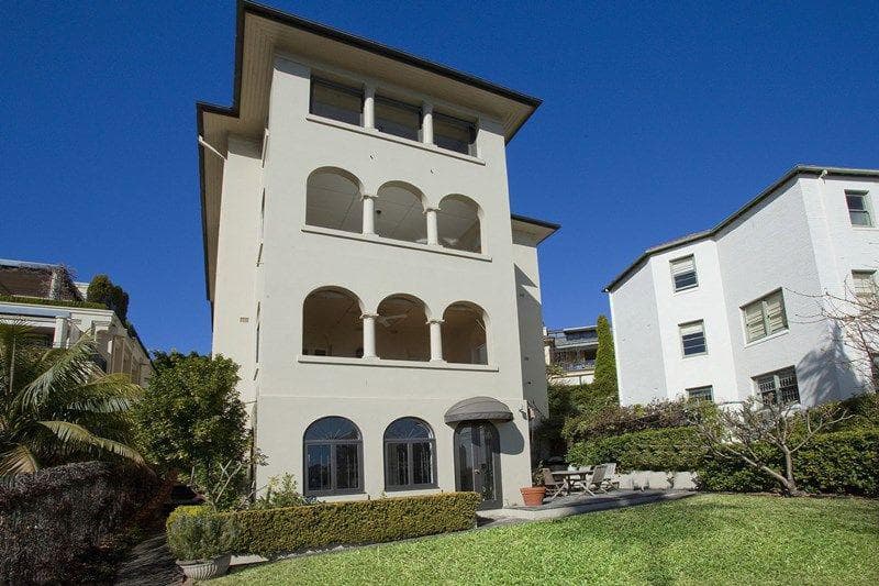 6/38a Mona Road, Darling Point, Darling Point - Thumbnail 8