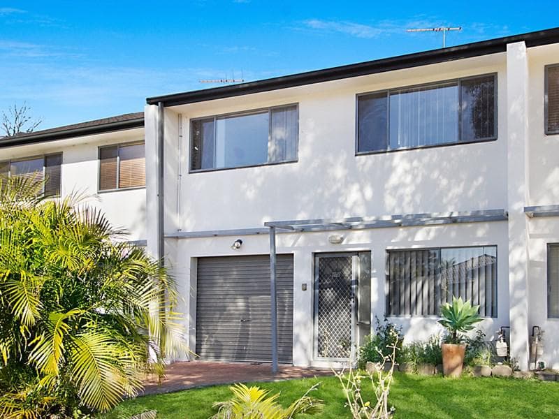 6/6 Hambledon Road, Quakers Hill, Quakers Hill - Image 1