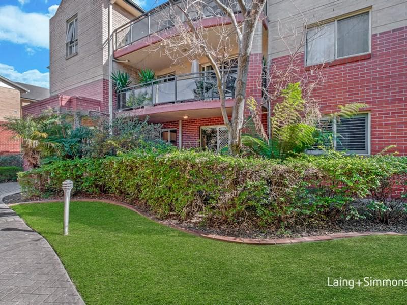 68/298-312 Pennant Hills Road, Pennant Hills, Pennant Hills - Image 1