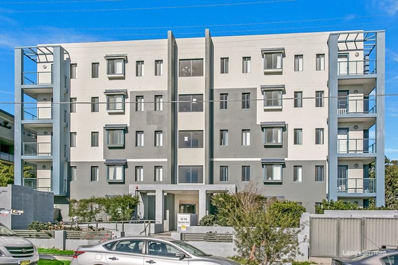 16/267 Beames Ave Avenue, Mount Druitt, Mount Druitt - Image 1