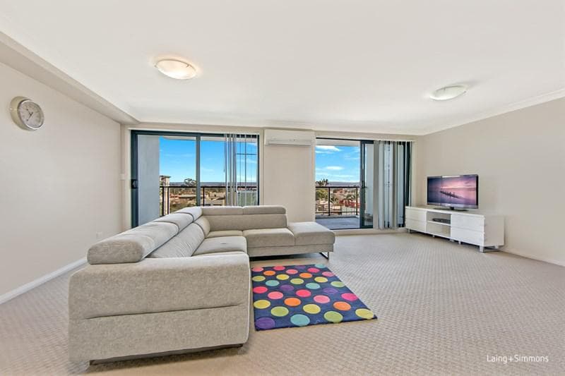 16/267 Beames Ave Avenue, Mount Druitt, Mount Druitt - Thumbnail 2