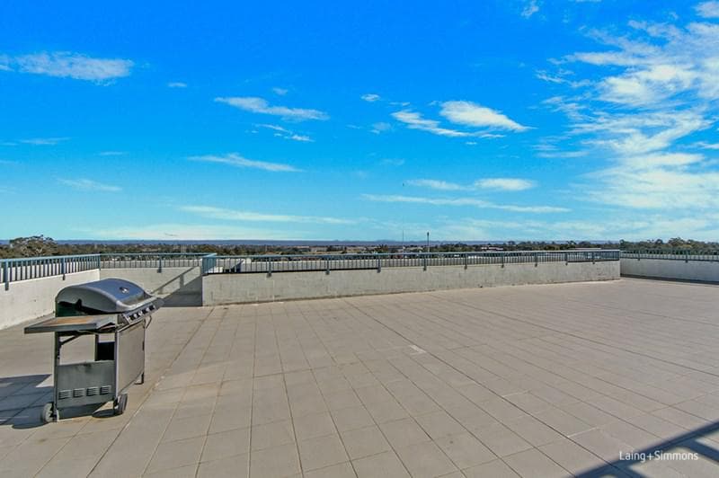 16/267 Beames Ave Avenue, Mount Druitt, Mount Druitt - Thumbnail 3