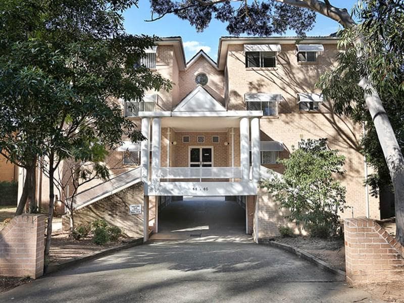 6/44 Memorial Avenue, Merrylands, Merrylands - Image 1