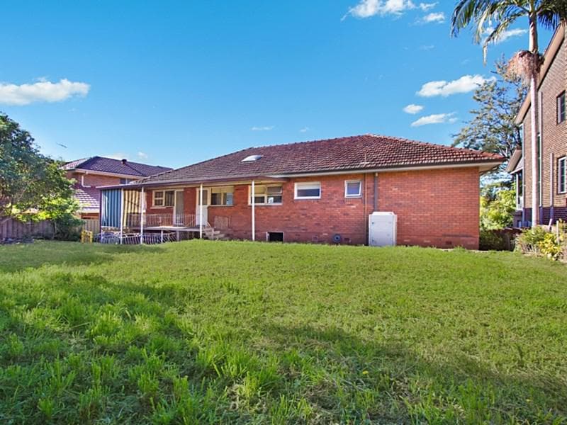 14 Targo Road, Girraween, Girraween - Thumbnail 7