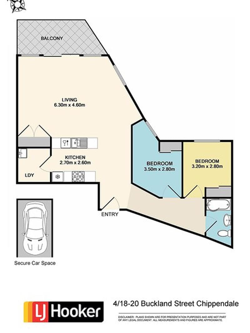3/56																										Owen Street
														
								Port Macquarie, NSW 2444, Chippendale - Thumbnail 5