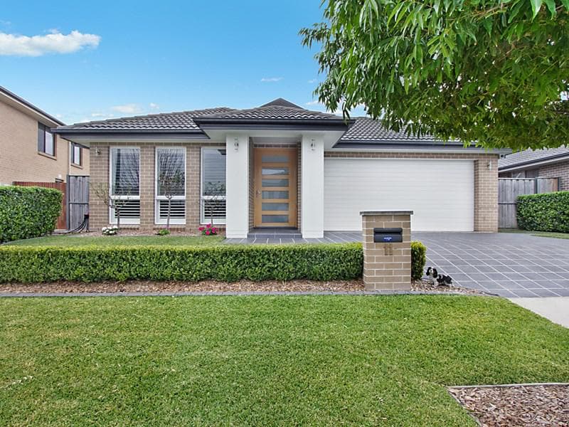 11 Lagoon Street, The Ponds, The Ponds - Image 1