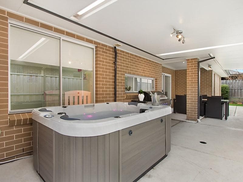 11 Lagoon Street, The Ponds, The Ponds - Thumbnail 6