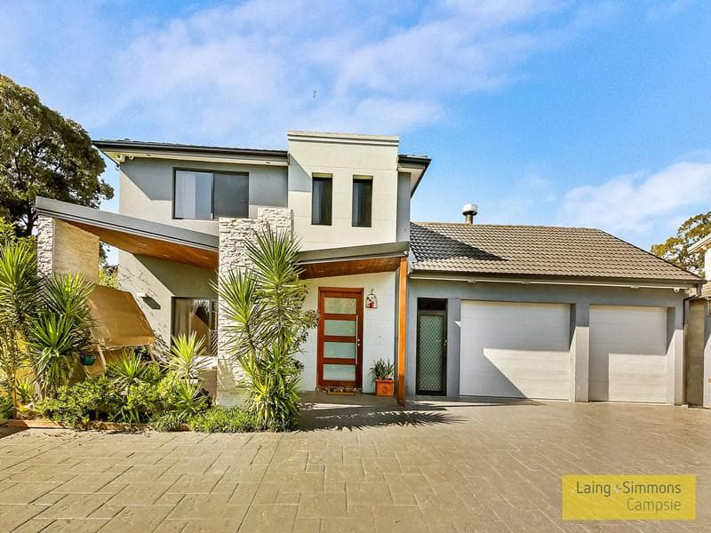 97a Simmat Avenue, Condell Park, Condell Park - Image 1