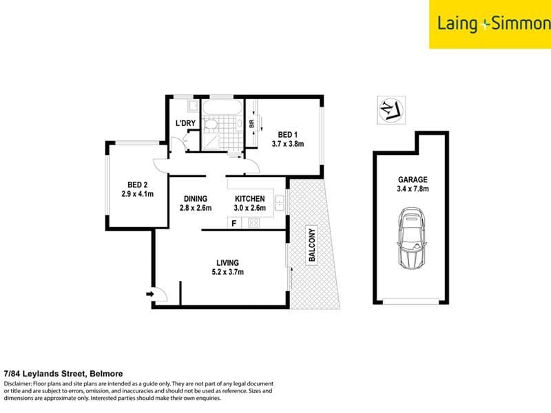 84 Leylands Prd., Belmore, Belmore - Thumbnail 8