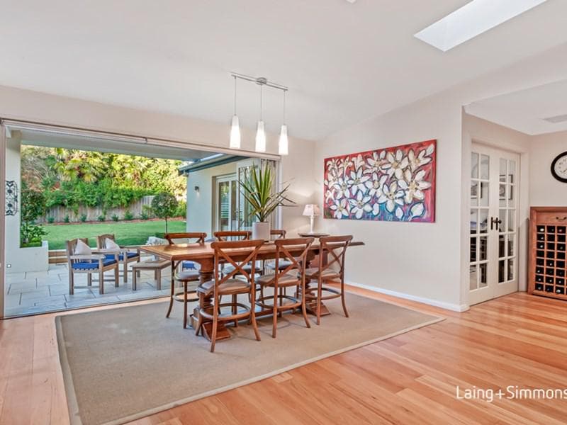 18 Star Crescent, West Pennant Hills, West Pennant Hills - Thumbnail 3