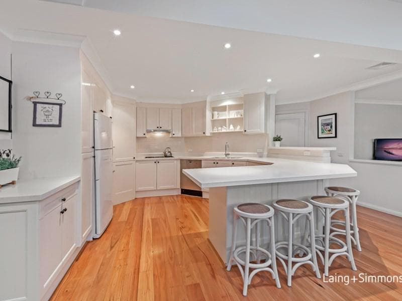 18 Star Crescent, West Pennant Hills, West Pennant Hills - Thumbnail 4