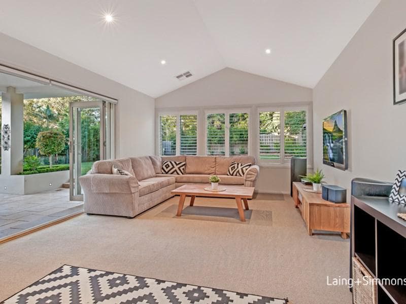 18 Star Crescent, West Pennant Hills, West Pennant Hills - Thumbnail 5