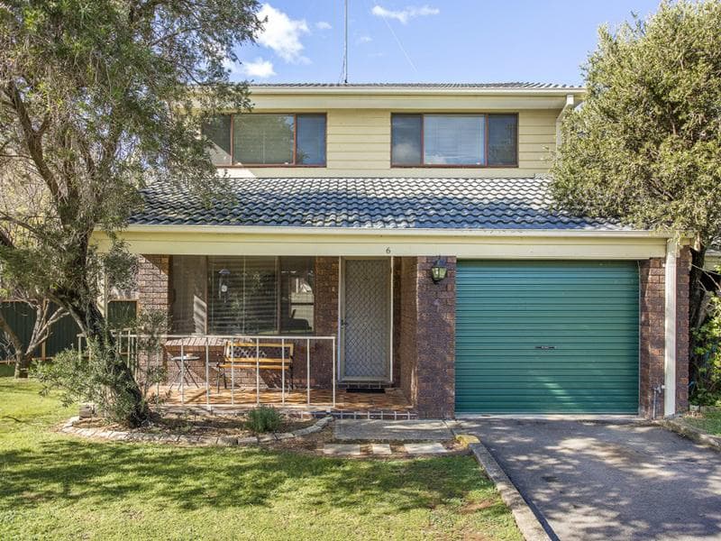 6/1 Noela Place, Oxley Park, Oxley Park - Thumbnail 2