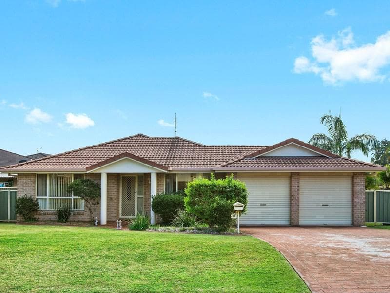 13 Willandra Avenue, Port Macquarie, Port Macquarie - Image 1