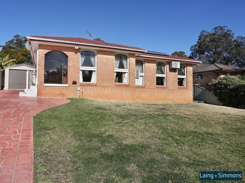 5 Westmoreland Road, Leumeah, Leumeah - Image 1